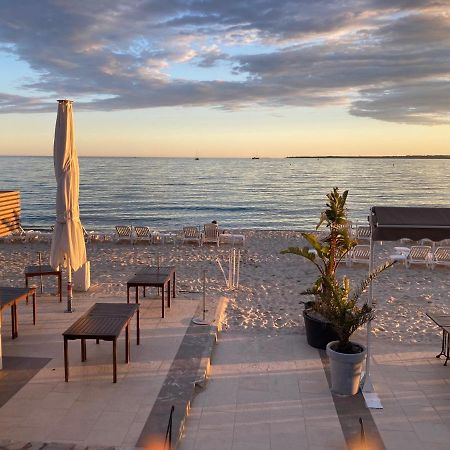 Apartmán Blue Dream Juan-les-Pins Exteriér fotografie